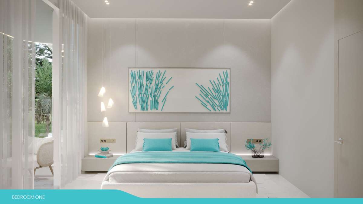 997 Residences By Reef Luxury Development - Dubai Islands -42